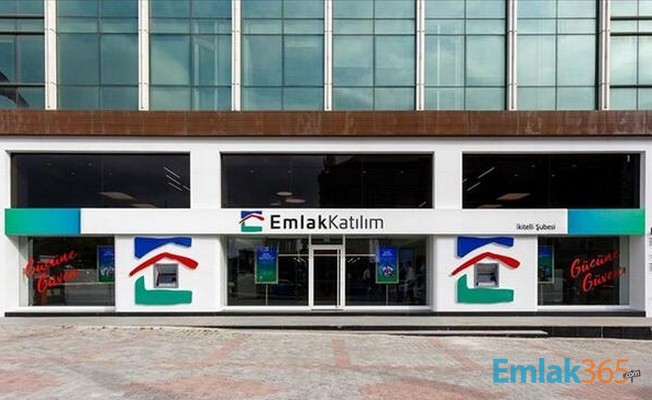 EMLAK KATILIM BANKASI URFA