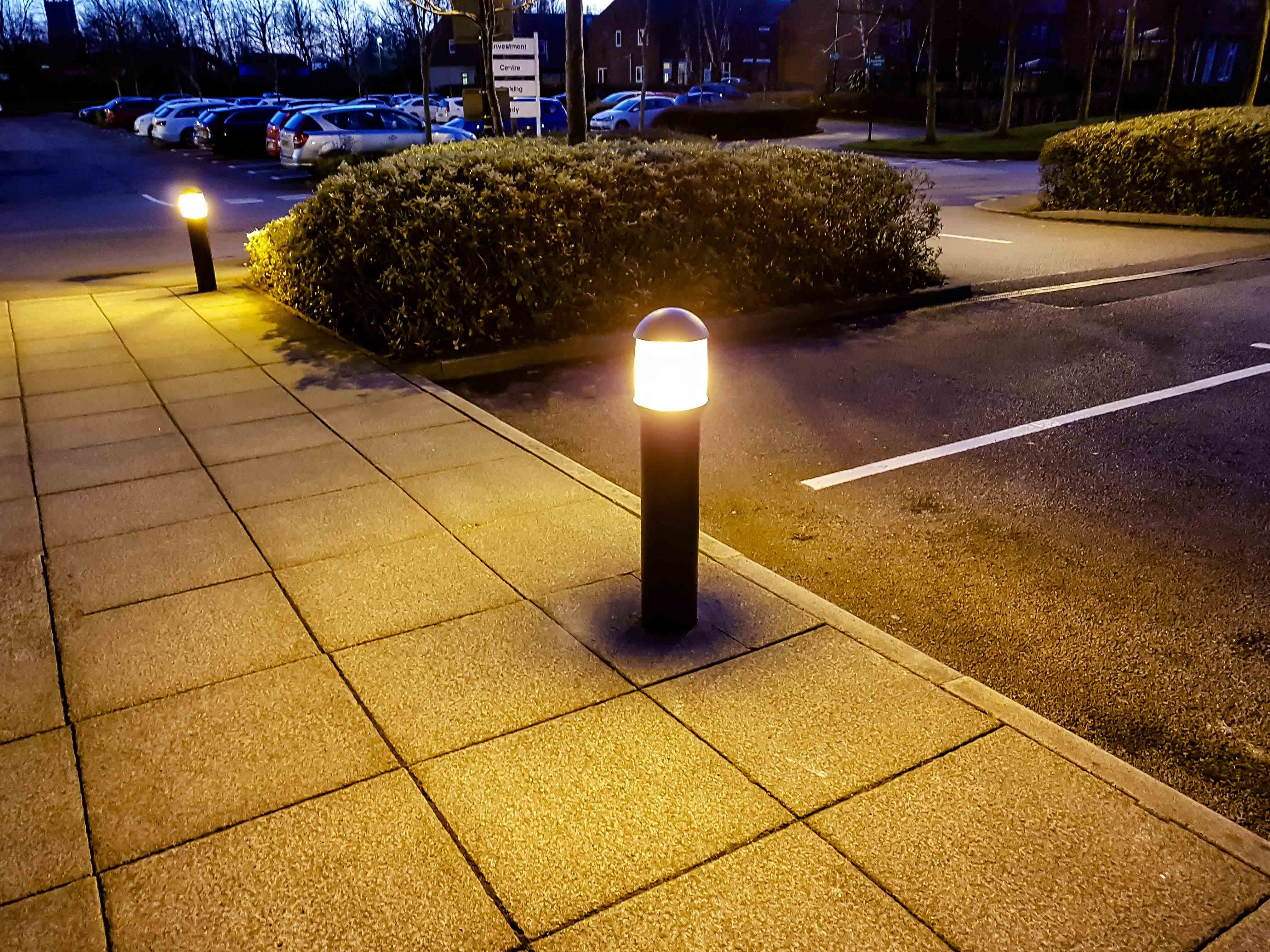 İBB HALK EKMEK FABRİKASI İSTANBUL