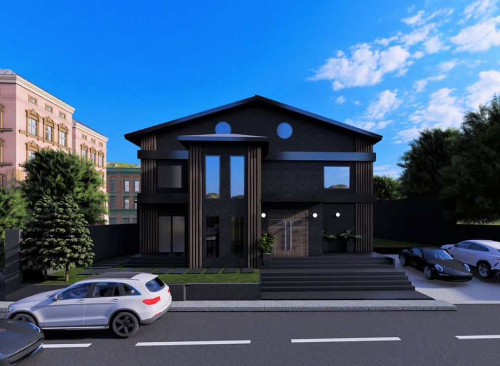 AKSA KONSEPT VİLLA İSTANBUL