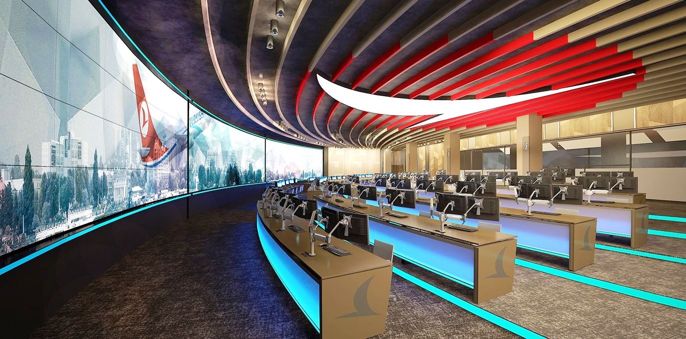 YENİ HAVALİMANI - GAYRETTEPE METRO HATTI İSTANBUL