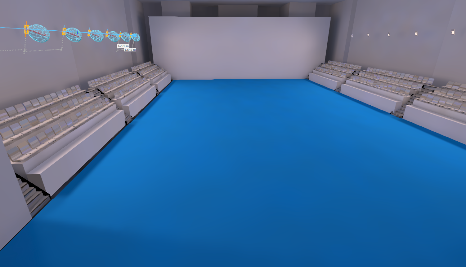 İBB ÇIRPICI ACİL AFET MERKEZİ İSTANBUL