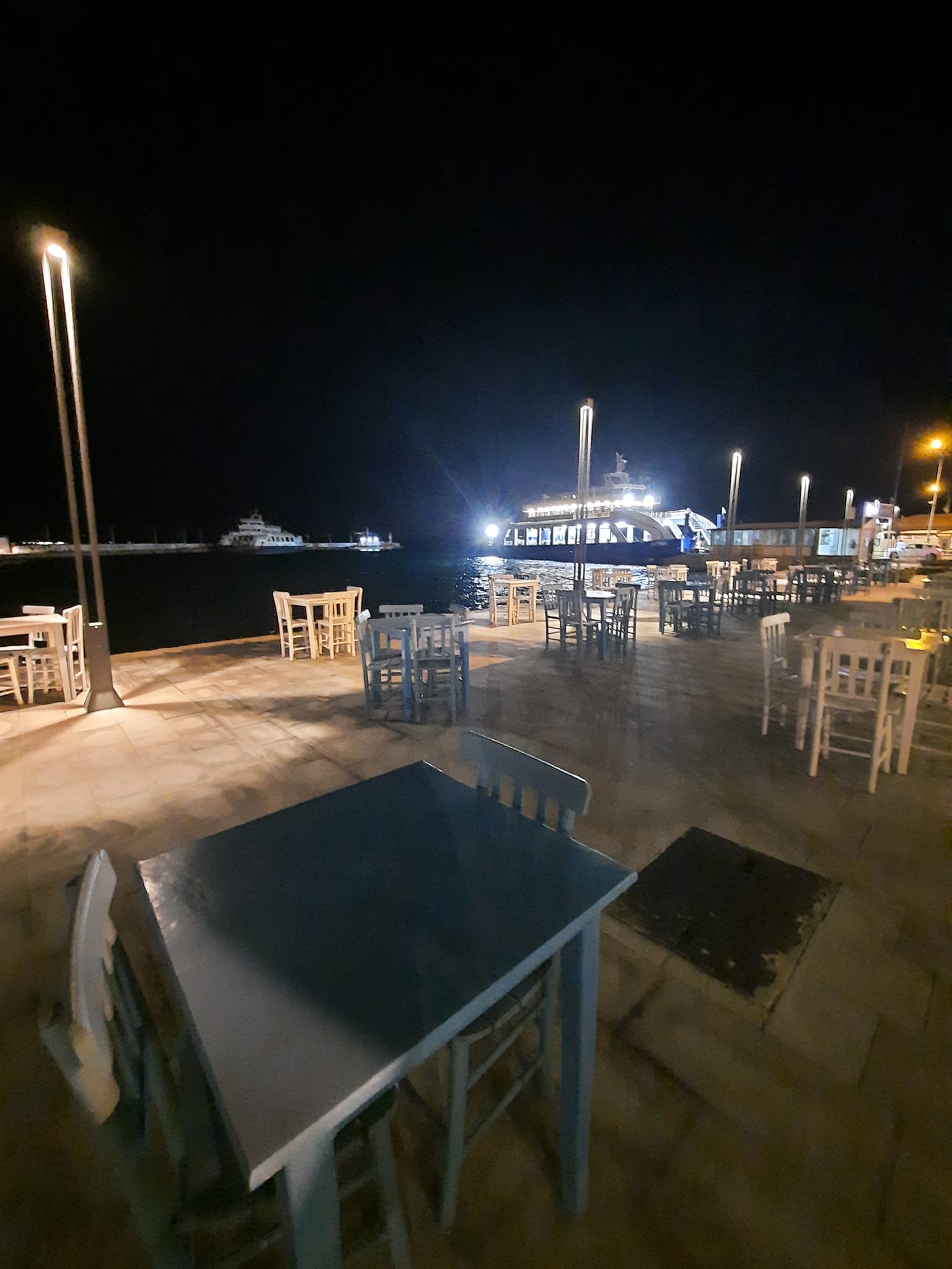 ECEABAT MEYDANI ÇANAKKALE