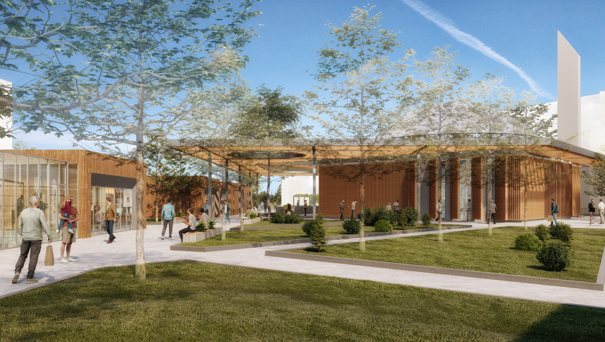 İBB BAYRAMPAŞA ŞEHİT KAMİL BALKAN CAMİİ İSTANBUL