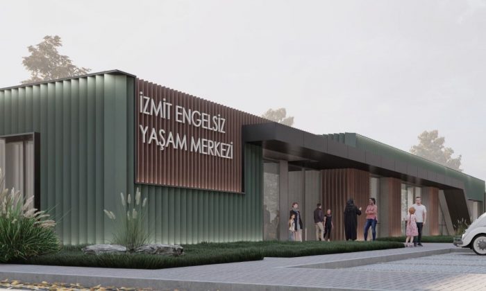 İZMİT ENGELSİZ YAŞAM MERKEZİ KOCAELİ