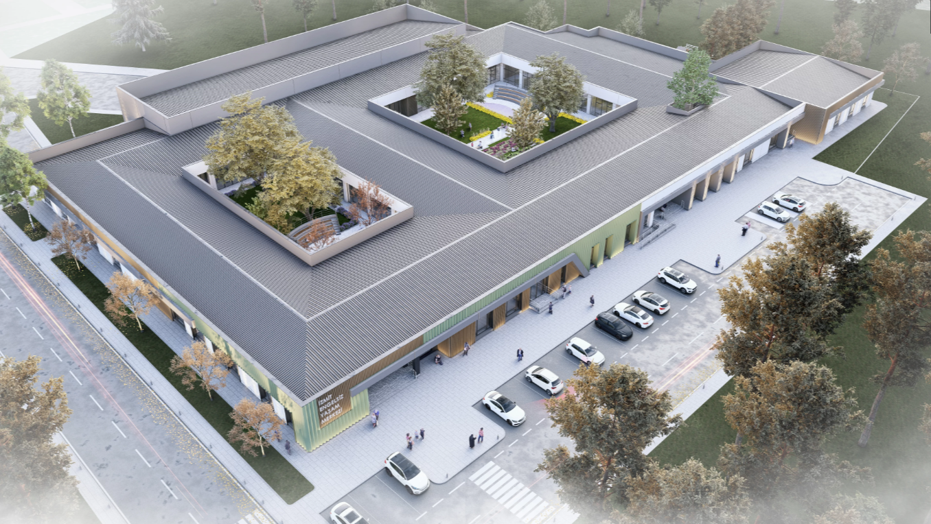 İZMİT ENGELSİZ YAŞAM MERKEZİ KOCAELİ