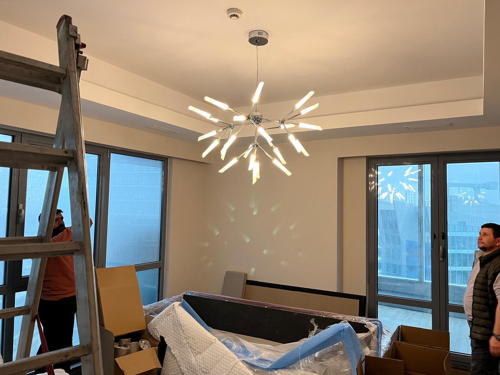 CITADINES MASLAK OTEL İSTANBUL