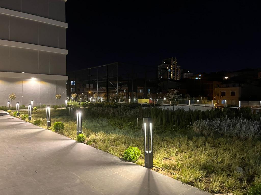 İBB BAĞCILAR GENÇİLK MERKEZİ İSTANBUL