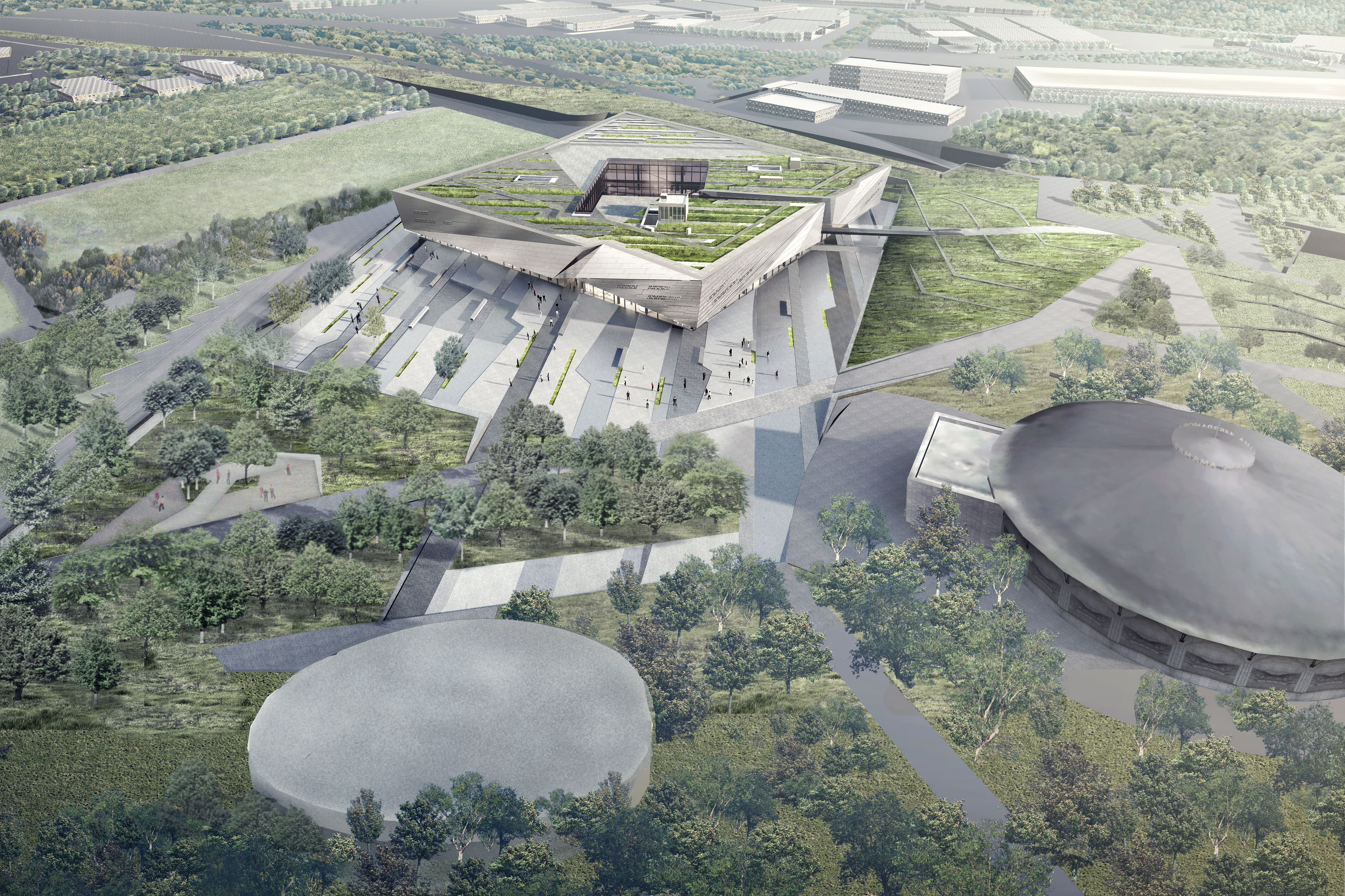 İBB TOPKAPI KENT MÜZESİ İSTANBUL