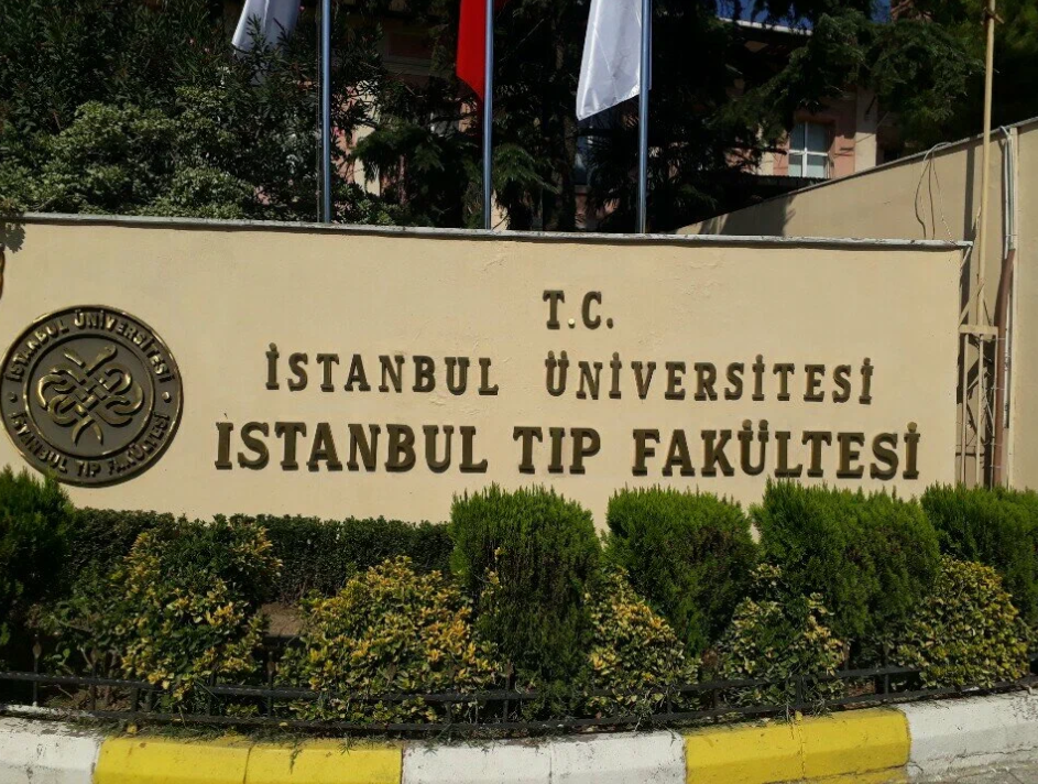 İSTANBUL ÜNİVERSİTESİ GÖĞÜS HASTANESİ