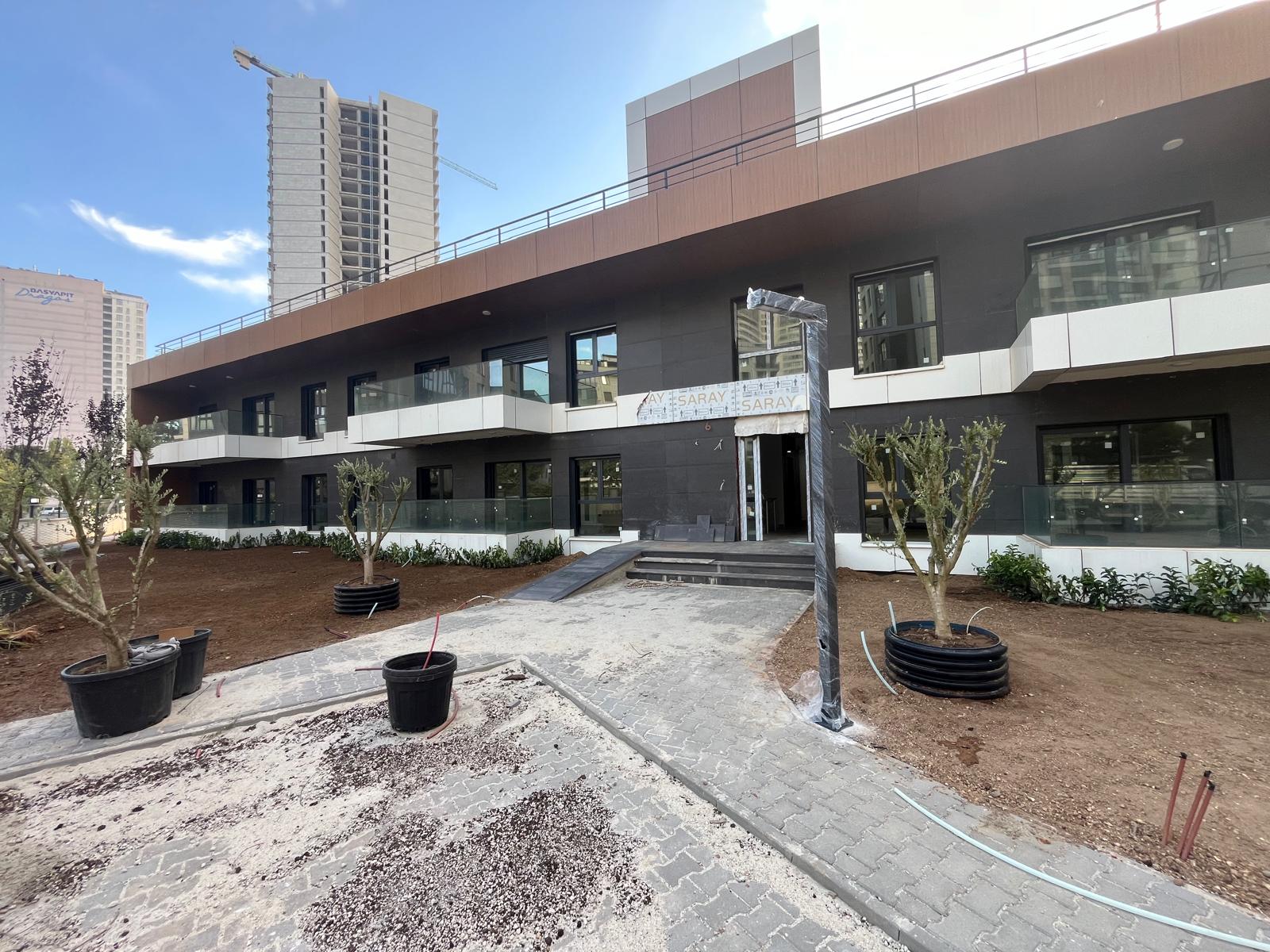 HANNE DRAGOS İSTANBUL