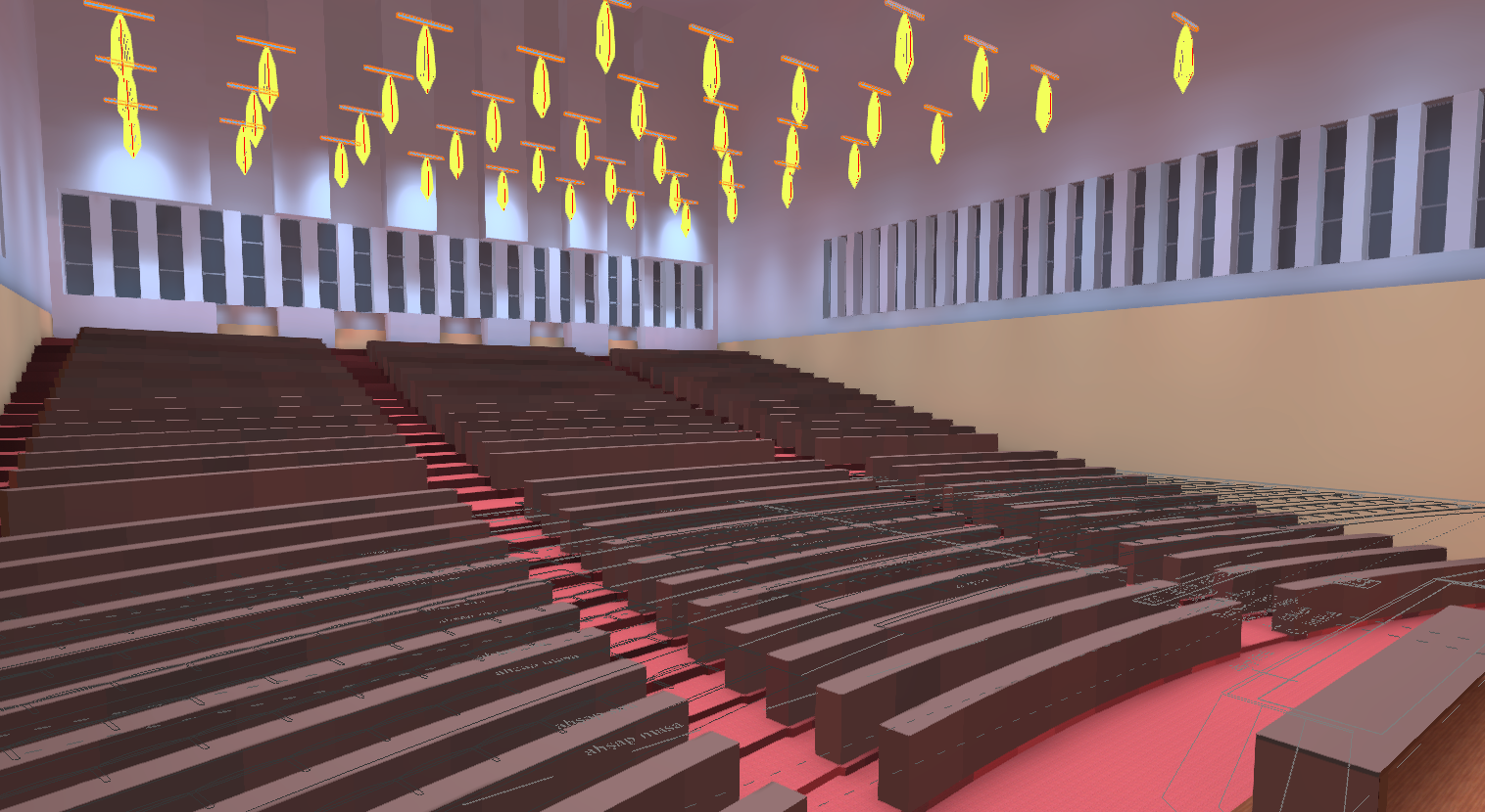 Aydınlatma Danışmanlığı ve Proje Çözümleri