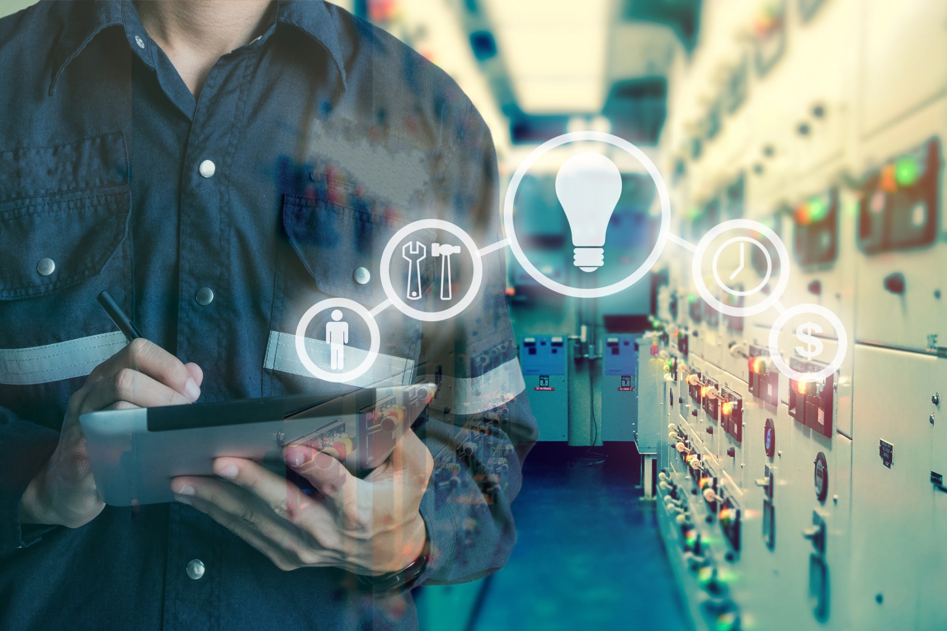 Aydınlatma Otomasyonu