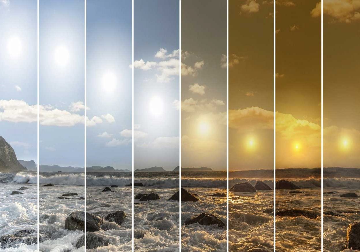 Biyodinamik Aydınlatma